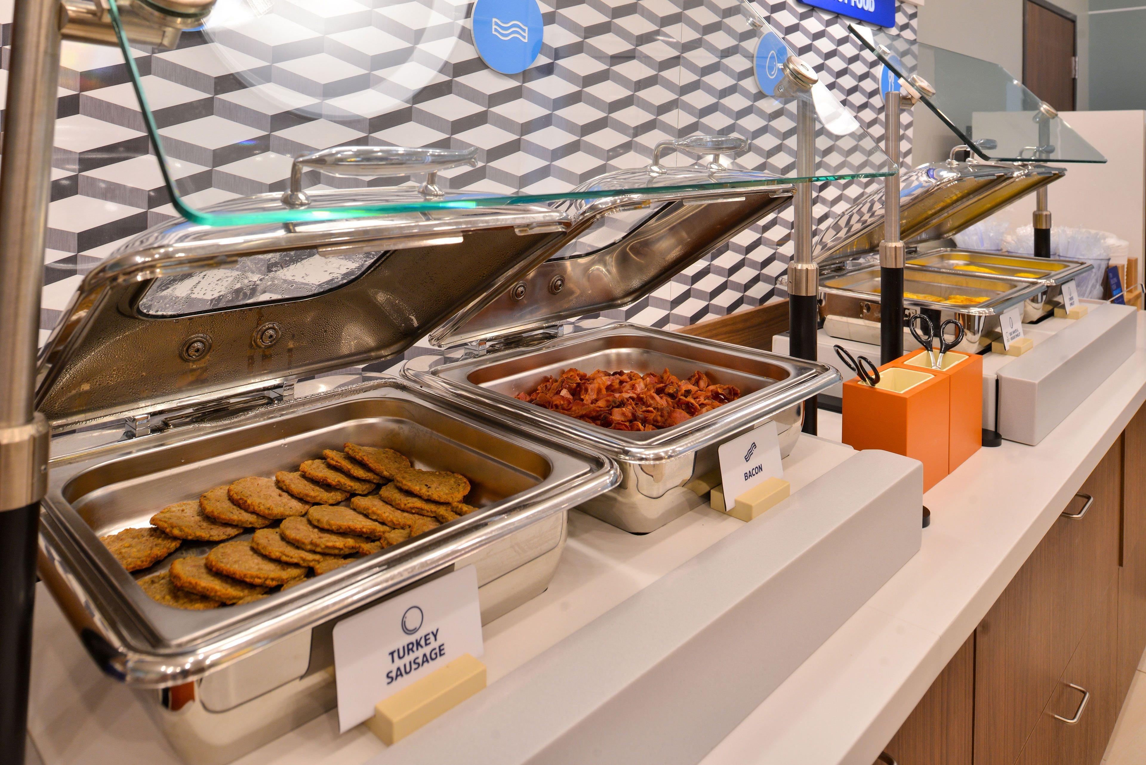 Holiday Inn Express Hotel And Suites Fairfield-North By Ihg Ngoại thất bức ảnh