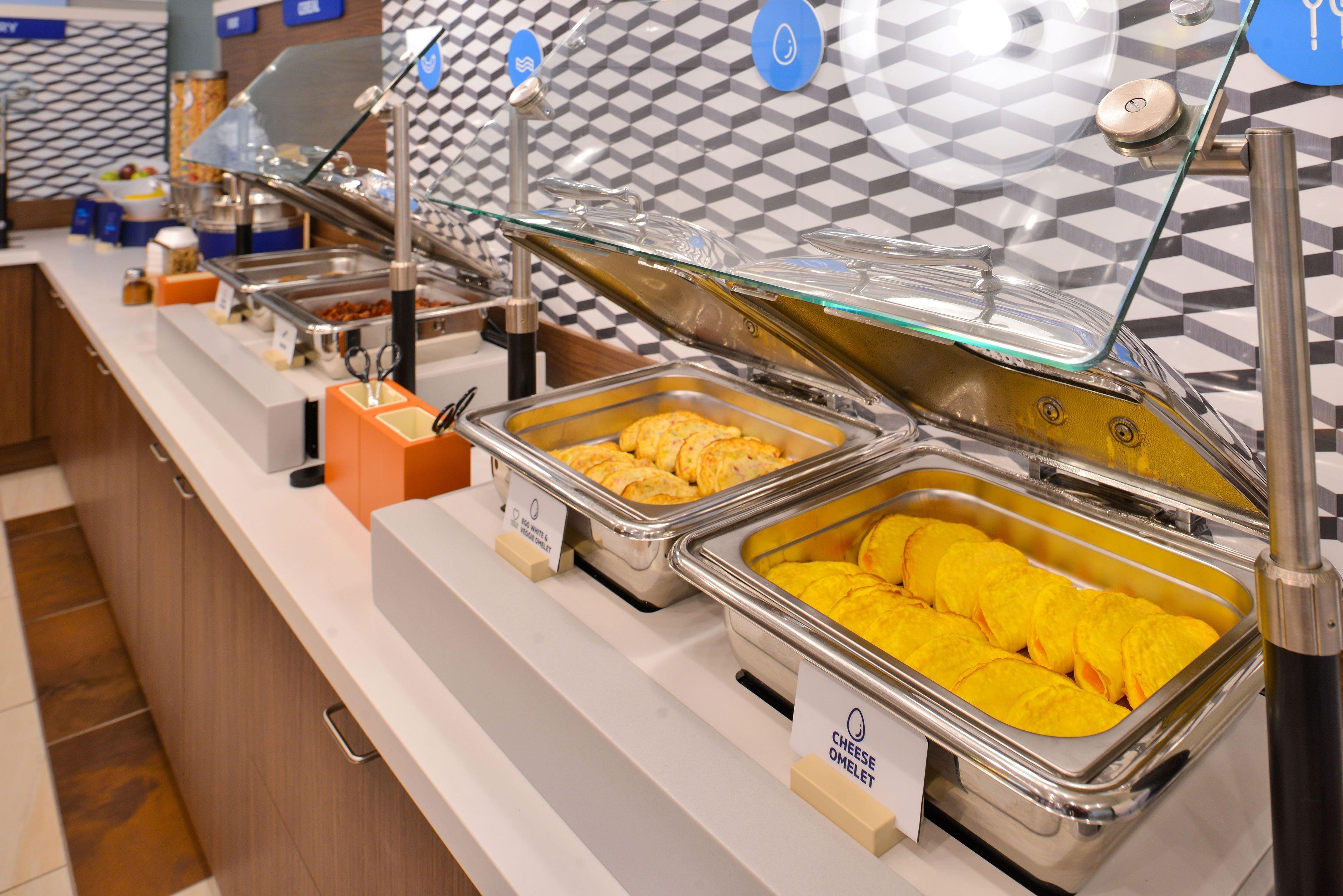Holiday Inn Express Hotel And Suites Fairfield-North By Ihg Ngoại thất bức ảnh