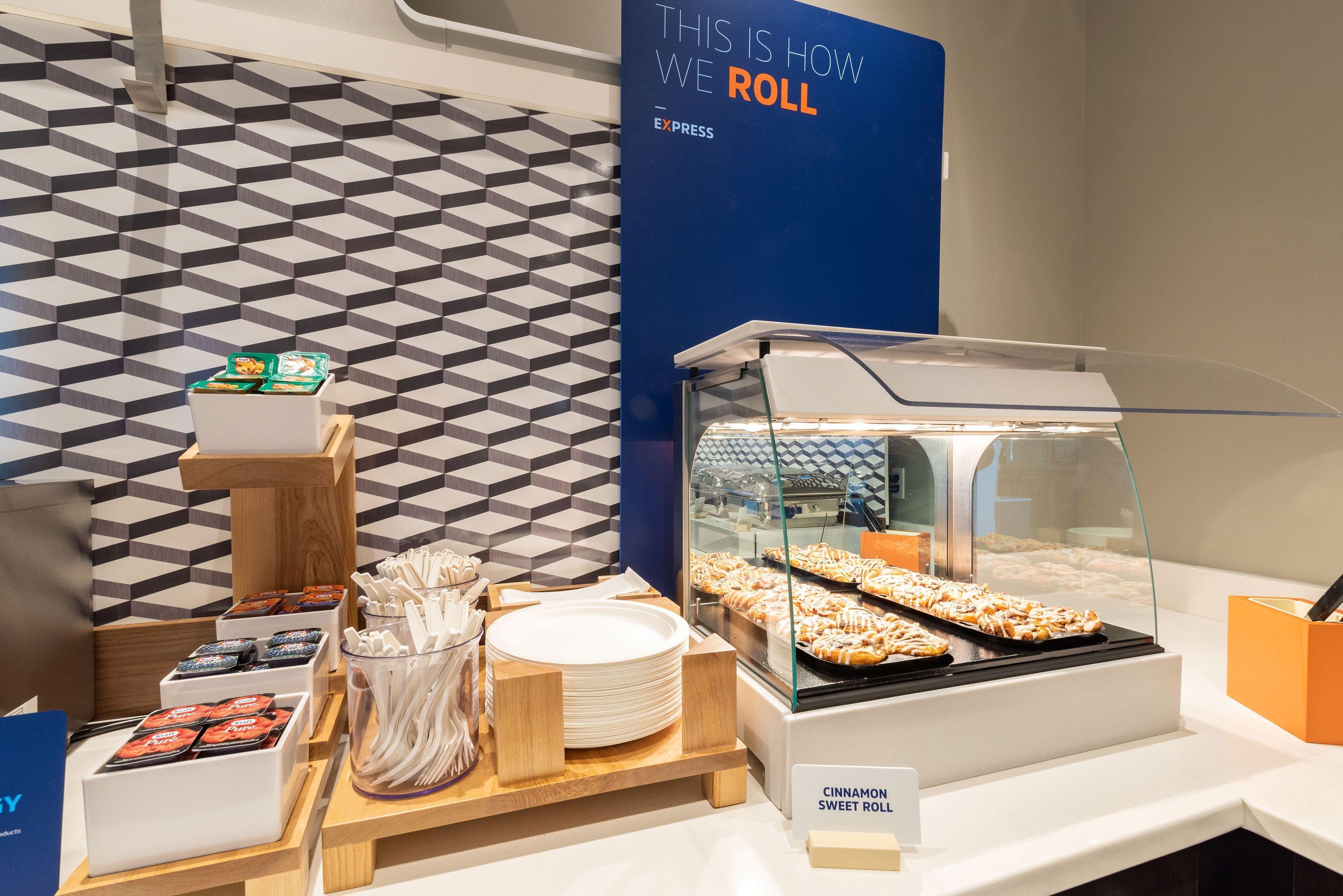 Holiday Inn Express Hotel And Suites Fairfield-North By Ihg Ngoại thất bức ảnh