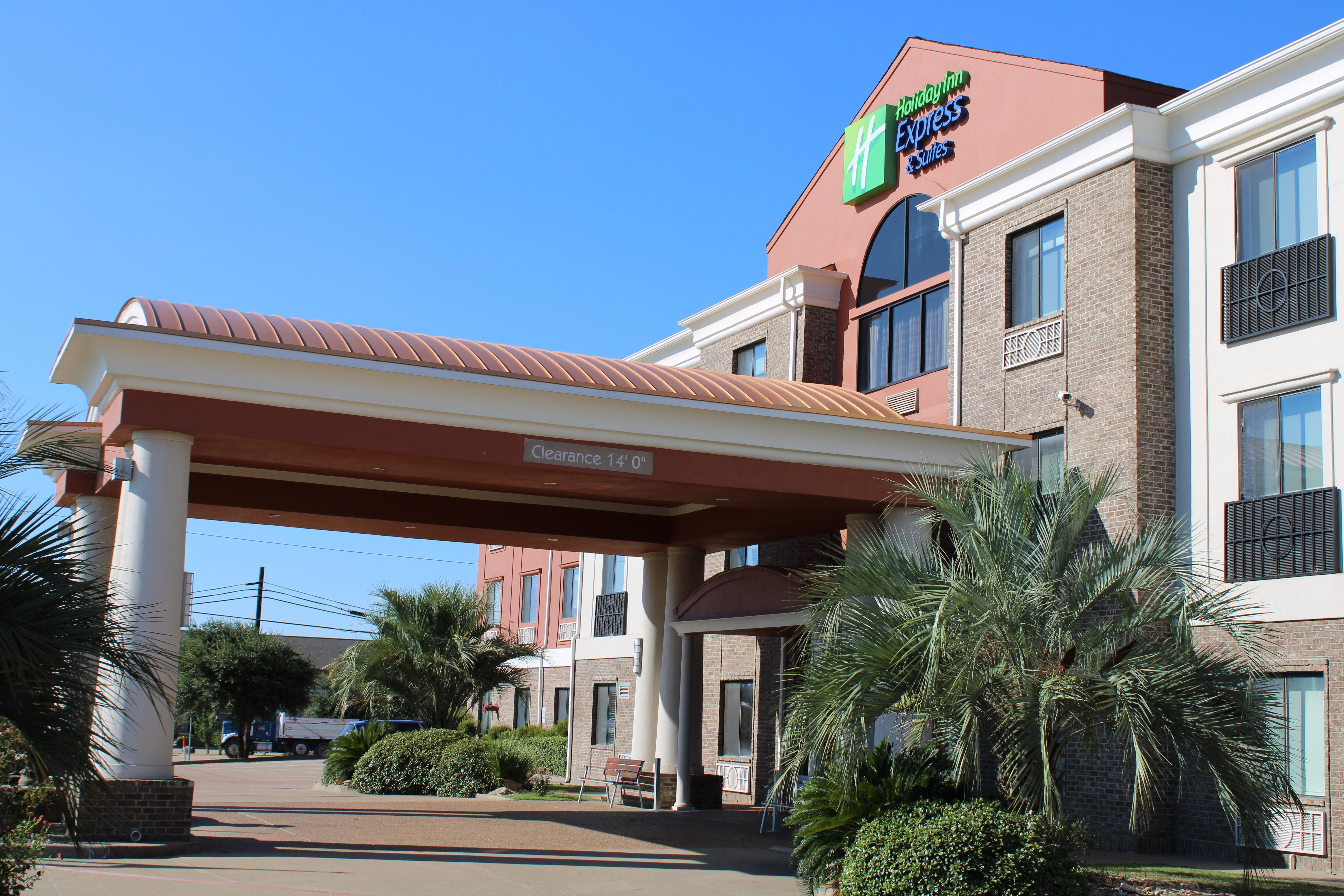 Holiday Inn Express Hotel And Suites Fairfield-North By Ihg Ngoại thất bức ảnh