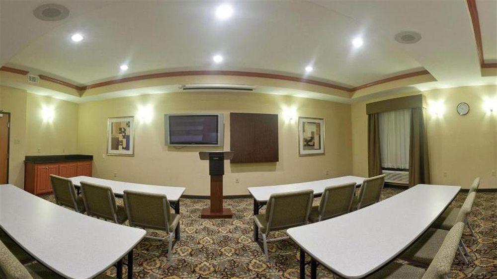 Holiday Inn Express Hotel And Suites Fairfield-North By Ihg Ngoại thất bức ảnh